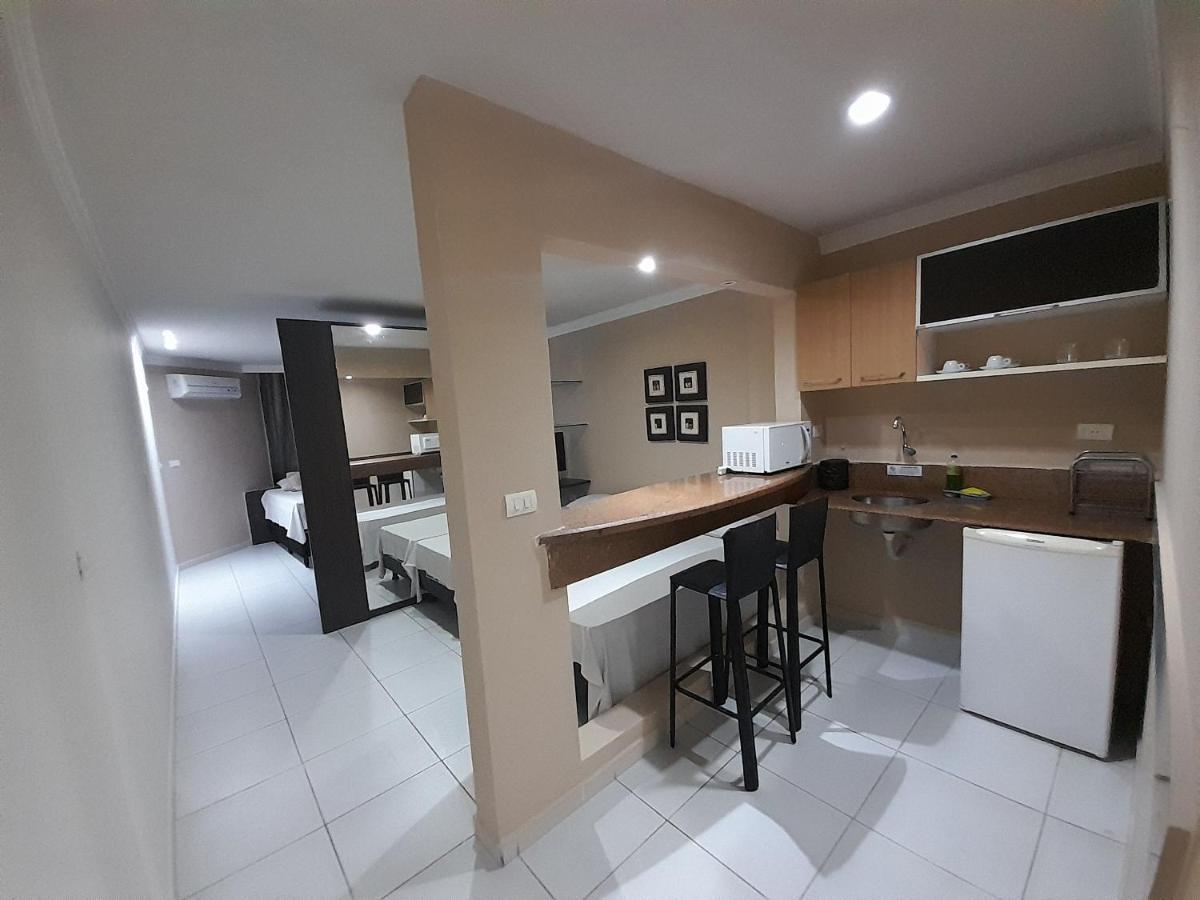 Victory Apartamento *