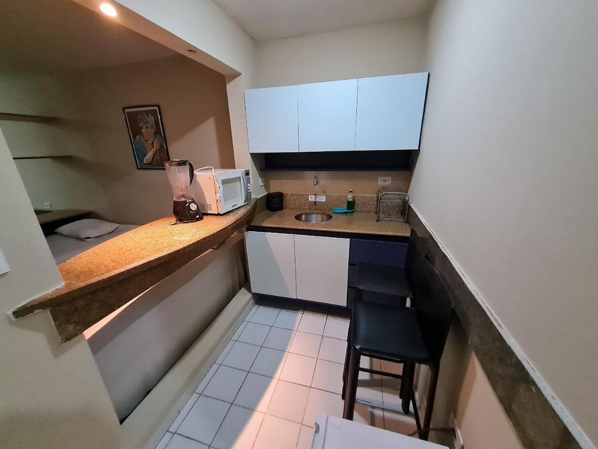 Apartamento Victory João Pessoa