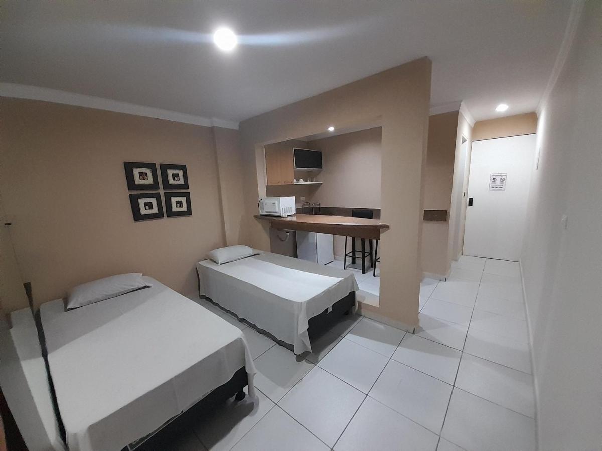Apartamento Victory João Pessoa