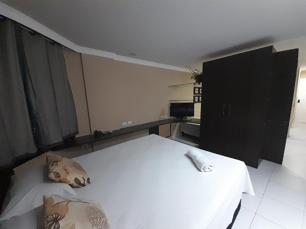 Apartamento Victory *