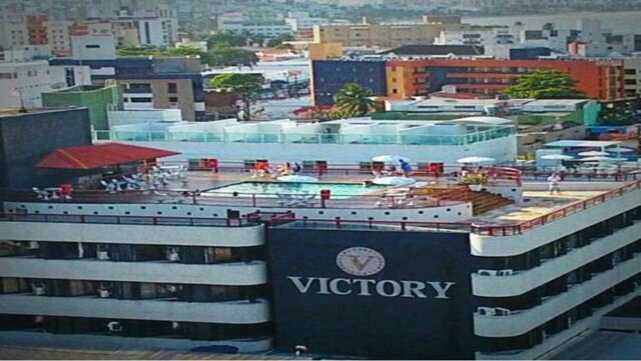 Apartamento Victory
