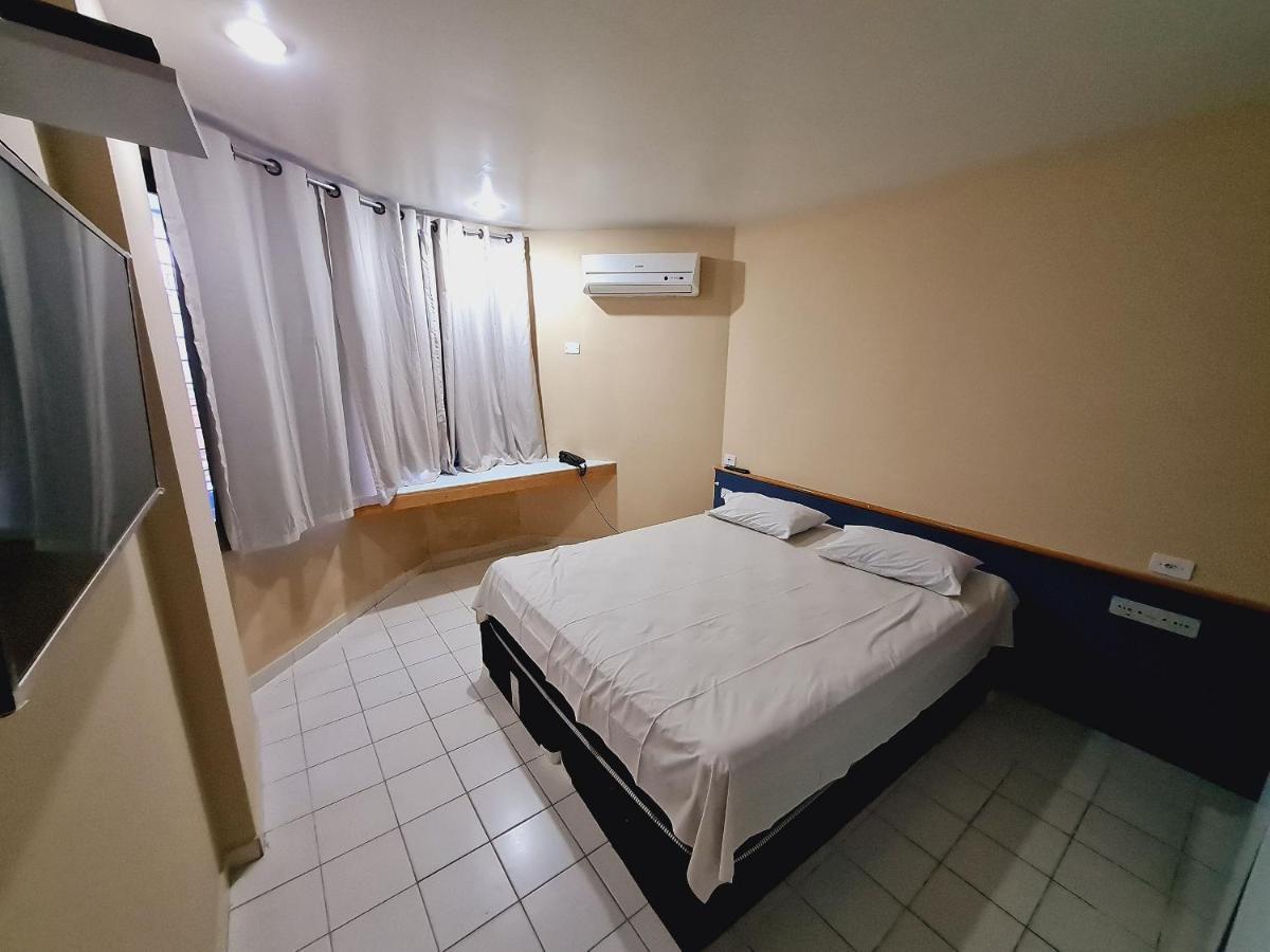 Victory Apartamento João Pessoa